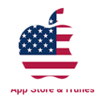 گیفت کارت 0.5 دلاری اپل آمریکا